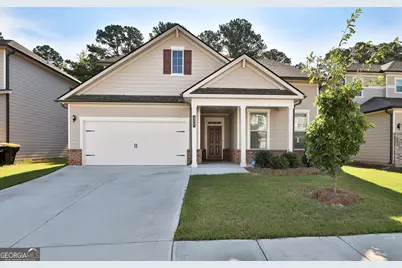 357 Caledonia Court, Peachtree City, GA 30269 - Photo 1