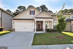 357 Caledonia Ct, Peachtree City, GA 30269 - Photo 1