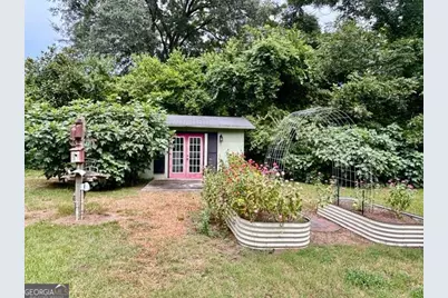 1116 Hilltop Drive, Griffin, GA 30224 - Photo 14