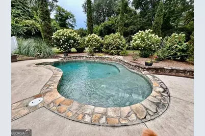 1116 Hilltop Drive, Griffin, GA 30224 - Photo 12