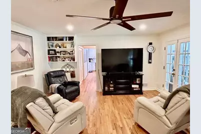 1116 Hilltop Drive, Griffin, GA 30224 - Photo 4