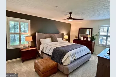 1116 Hilltop Drive, Griffin, GA 30224 - Photo 6