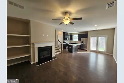 808 Belfry Terrace, Fairburn, GA 30213 - Photo 2