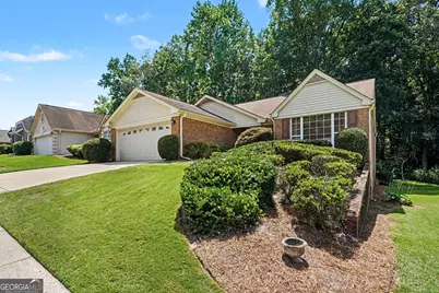 150 Stratford Way, Fayetteville, GA 30214 - Photo 2