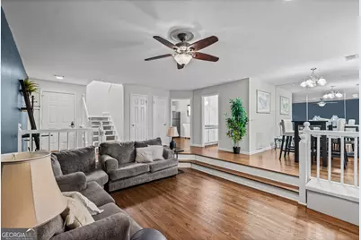 1113 Cannongate Crossing SW, Marietta, GA 30064 - Photo 10