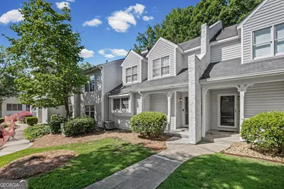 1113 Cannongate Crossing SW, Marietta, GA 30064 - Photo 4