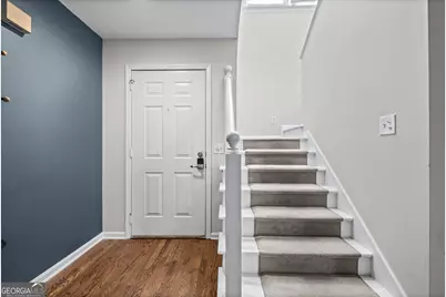 1113 Cannongate Crossing SW, Marietta, GA 30064 - Photo 6
