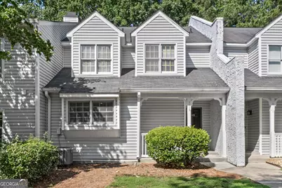1113 Cannongate Crossing SW, Marietta, GA 30064 - Photo 1