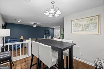 1113 Cannongate Crossing SW, Marietta, GA 30064 - Photo 16