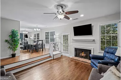 1113 Cannongate Crossing SW, Marietta, GA 30064 - Photo 8