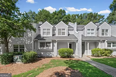 1113 Cannongate Crossing SW, Marietta, GA 30064 - Photo 2
