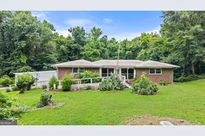 552 Old Bells Ferry Road NE, Rome, GA 30161 - Photo 4