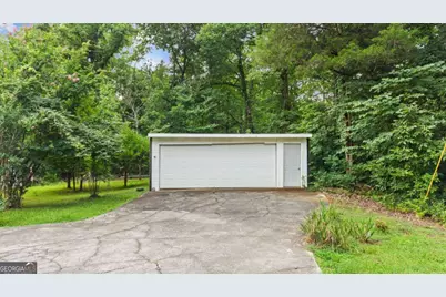 552 Old Bells Ferry Road NE, Rome, GA 30161 - Photo 6