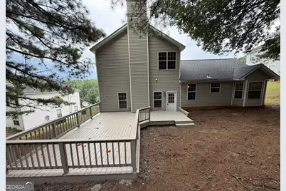 3917 Creek Shoals Lane, Ellenwood, GA 30294 - Photo 14