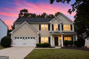 1040 Buckhorn Bend, Locust Grove, GA 30248 - Photo 1
