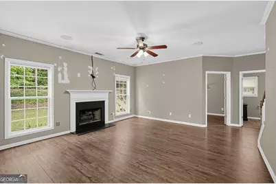 1040 Buckhorn Bend, Locust Grove, GA 30248 - Photo 10