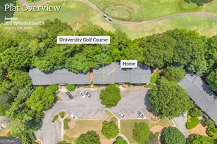 205 Woodstone Dr, Athens, GA 30605 - Photo 28