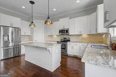 163 Long Shore Way, Newnan, GA 30265 - Photo 28