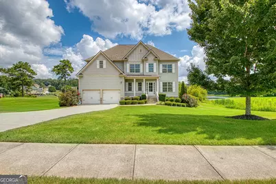 163 Long Shore Way, Newnan, GA 30265 - Photo 1