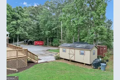 517 Franklin Goldmine Road, Cumming, GA 30028 - Photo 32