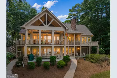 1020 Colonial Court, Greensboro, GA 30642 - Photo 2