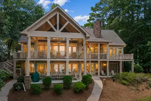 1020 Colonial Ct, Greensboro, GA 30642 - Photo 2