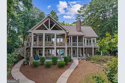 1020 Colonial Court, Greensboro, GA 30642 - Photo 26