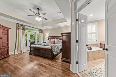 1020 Colonial Court, Greensboro, GA 30642 - Photo 36