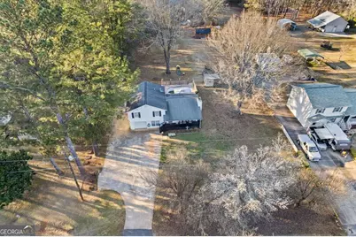 916 Marshall Fuller Road, Dallas, GA 30157 - Photo 28