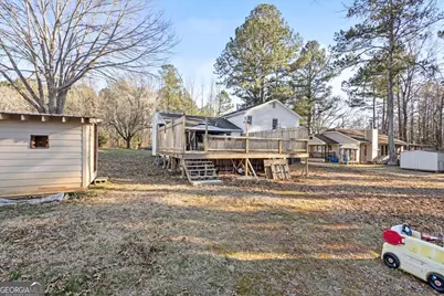 916 Marshall Fuller Road, Dallas, GA 30157 - Photo 12