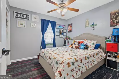 916 Marshall Fuller Road, Dallas, GA 30157 - Photo 22