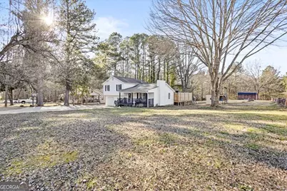 916 Marshall Fuller Road, Dallas, GA 30157 - Photo 4