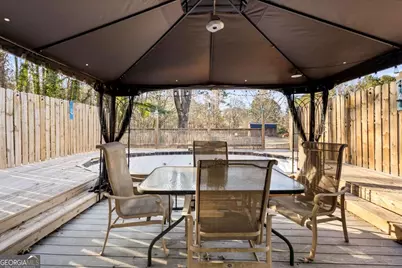 916 Marshall Fuller Road, Dallas, GA 30157 - Photo 14