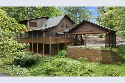 161 Arbor Way, Blue Ridge, GA 30513 - Photo 2
