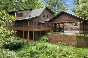 161 Arbor Way, Blue Ridge, GA 30513 - Photo 2