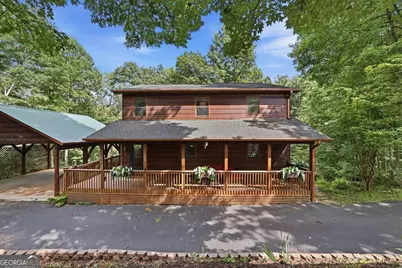 161 Arbor Way, Blue Ridge, GA 30513 - Photo 4