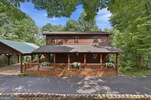 161 Arbor Way, Blue Ridge, GA 30513 - Photo 4