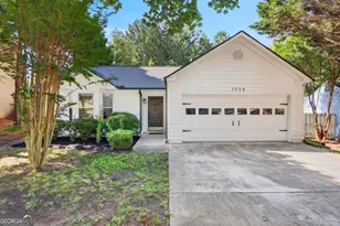 2558 Candlewood Way, Lawrenceville, GA 30044 - Photo 1