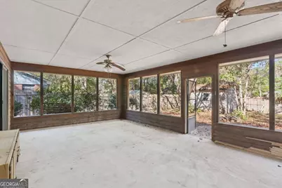156 W Peach Avenue, Kingsland, GA 31548 - Photo 22