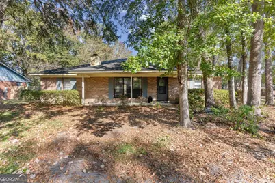 156 W Peach Avenue, Kingsland, GA 31548 - Photo 1