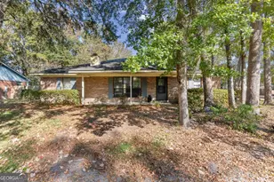 156 W Peach Ave, Kingsland, GA 31548 - Photo 1