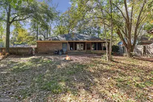156 W Peach Ave, Kingsland, GA 31548 - Photo 26
