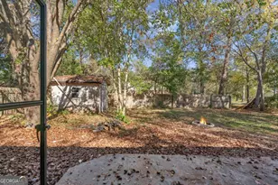 156 W Peach Ave, Kingsland, GA 31548 - Photo 24
