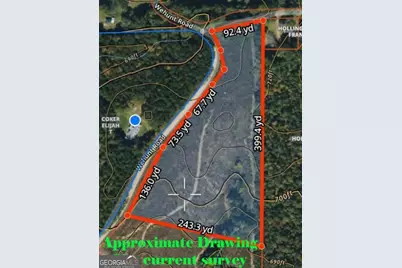0 Wehunt Road, Covington, GA 30016 - Photo 2