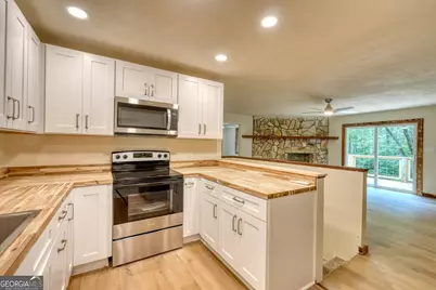 198 Big Rock Drive, Hayesville, NC 28904 - Photo 16
