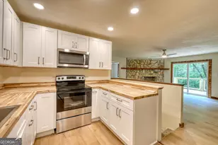 198 Big Rock Dr, Hayesville, NC 28904 - Photo 16