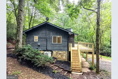 198 Big Rock Drive, Hayesville, NC 28904 - Photo 8
