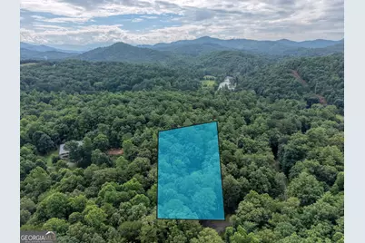 198 Big Rock Drive, Hayesville, NC 28904 - Photo 6