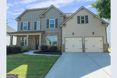 1221 Hawthorne Circle, Madison, GA 30650 - Photo 50