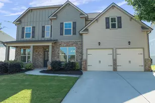 1221 Hawthorne Cir, Madison, GA 30650 - Photo 50